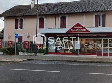Lit-Et-Mixe, Aquitaine 40170