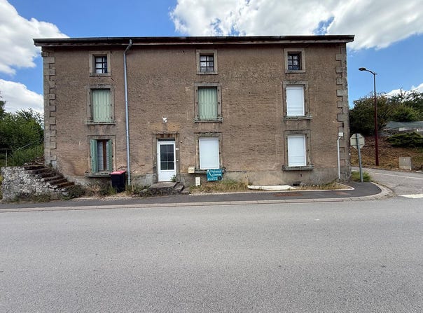 GIRANCOURT, Grand Est 88390