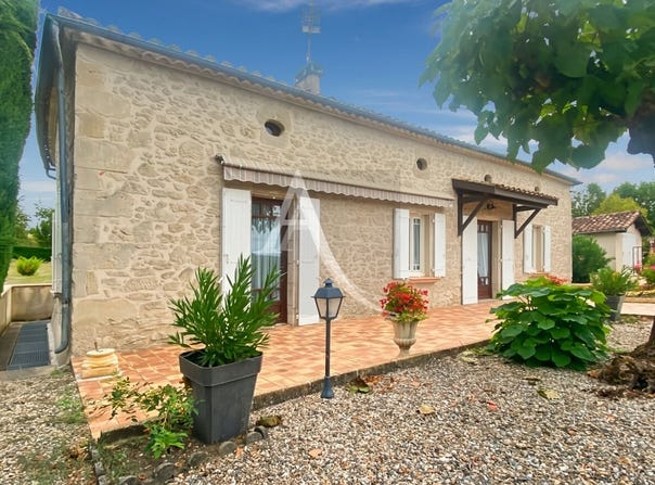 Dausse, Aquitaine 47140