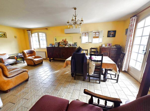Clermont-l'Hérault, Hérault 34800