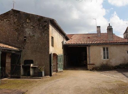 Guitinieres, Poitou-Charentes 17500