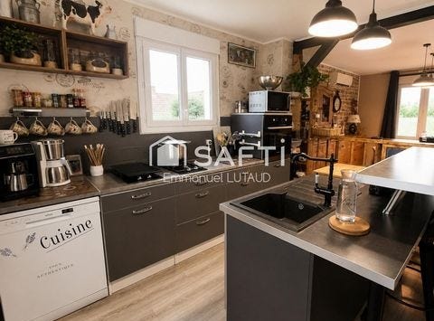 Droue, Centre 41270