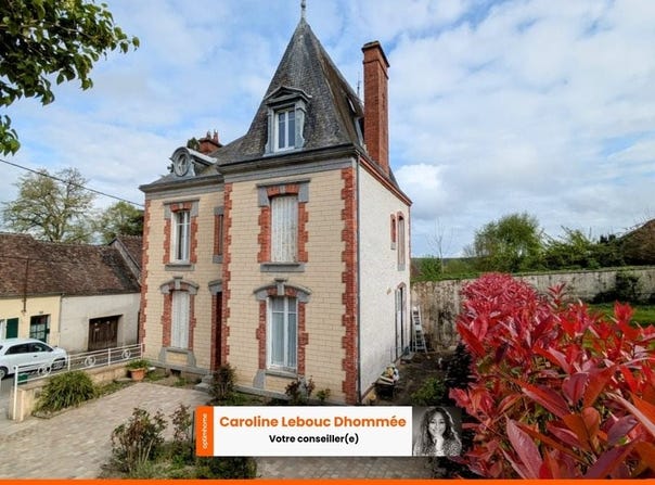 Bellême, Lower Normandy 61130