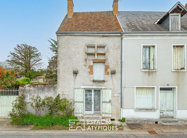 Lestiou, Centre-Val de Loire 41500