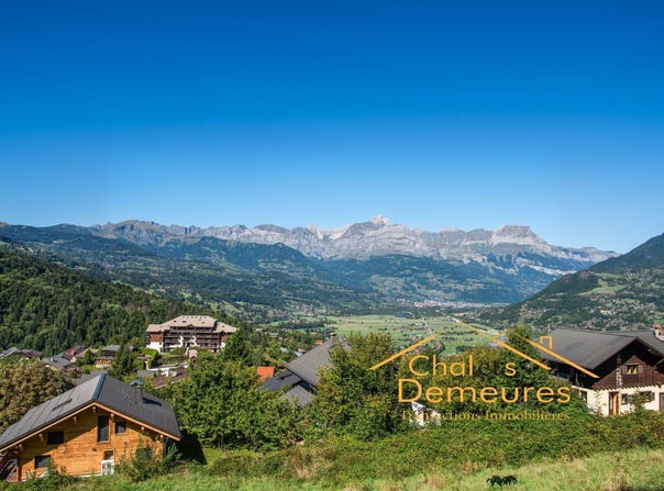 Saint-Gervais-les-Bains, Rhône-Alpes 74170