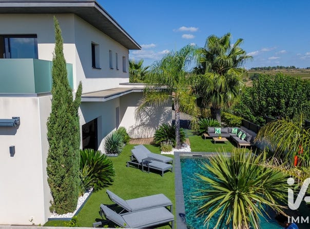 Béziers, Languedoc-Roussillon 34500