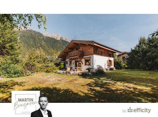 Chamonix-Mont-Blanc, Auvergne-Rhône-Alpes 74400