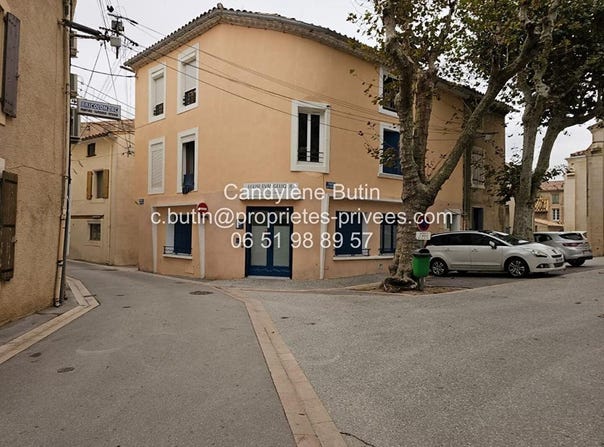 Olonzac, Languedoc-Roussillon 34210