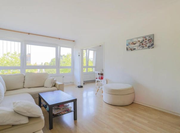 Marcq En Baroeul, Hauts-de-France 59700