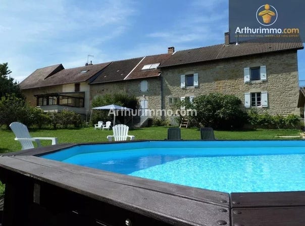 Beaufort, Jura 39190