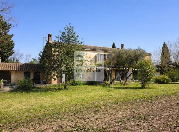 Saint-Alexandre, Languedoc-Roussillon 30130