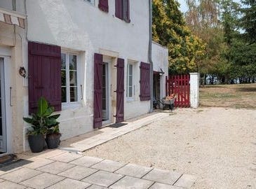 Bragny-Sur-Saone, Bourgogne 71350