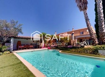 Cournonterral, Languedoc-Roussillon 34660