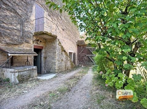 Arnay-Le-Duc, Bourgogne 21230