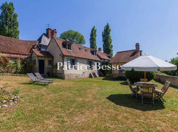 Gerberoy, Picardie 60380