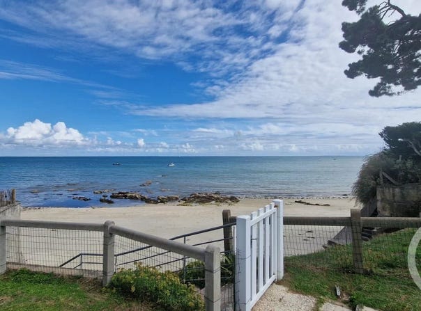 Saint-Pierre-Quiberon, Morbihan 56510