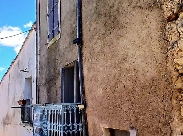Magalas, Languedoc-Roussillon 34480