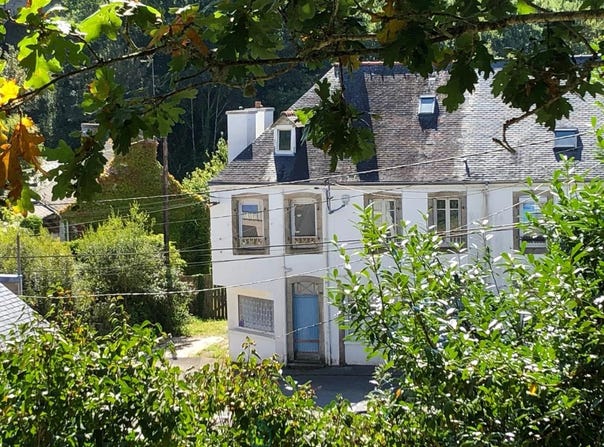 Châteaulin, Finistère 29150