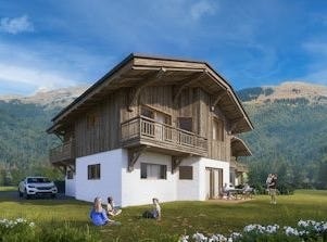 Samoëns, Rhône-Alpes 74340