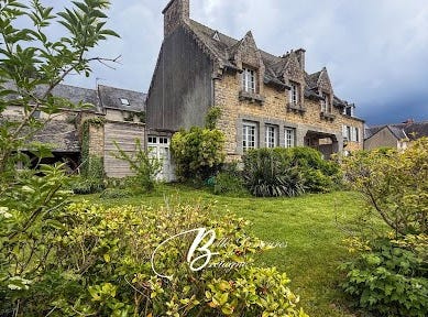 LE FAOU, Brittany 29590