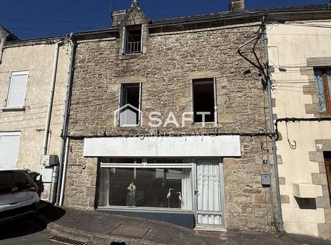 Peaule, Bretagne 56130
