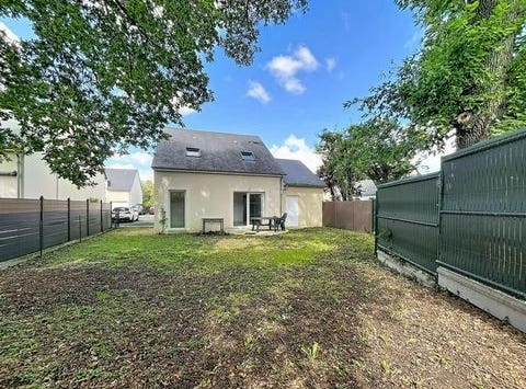 Joue-Les-Tours, Centre 37300