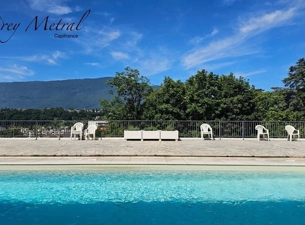 Aix-les-Bains, Rhône-Alpes 73100