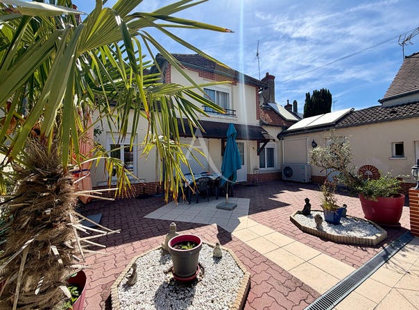 SELLES SUR CHER, Centre-Val de Loire 41130