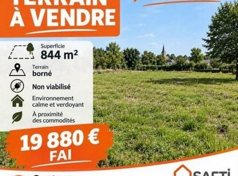 Aubin-Saint-Vaast, Nord-Pas-de-Calais 62140
