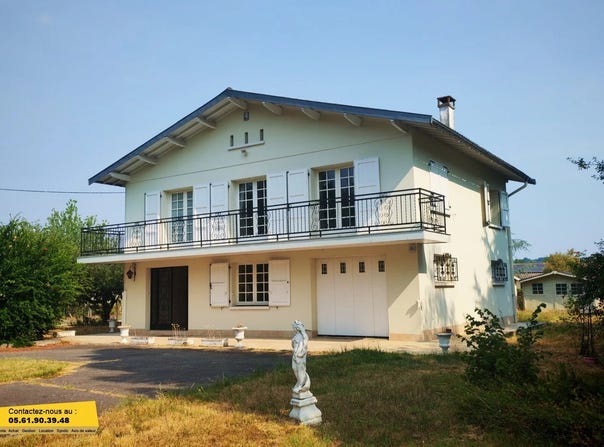Landorthe, Haute-Garonne 31800