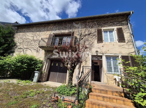 Thervay, Franche-Comté 39290
