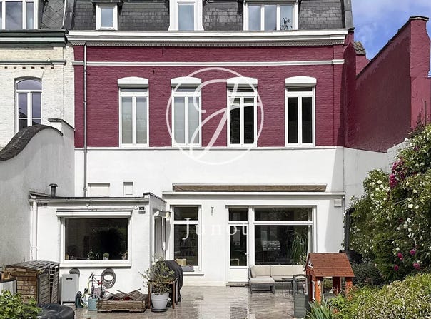 Roubaix, Nord 59100