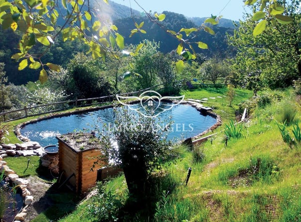 Soustelle, Languedoc-Roussillon 30110