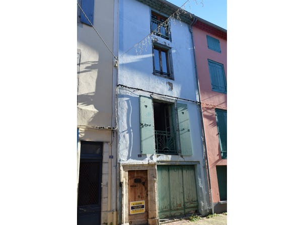 Quillan, Languedoc-Roussillon 11500