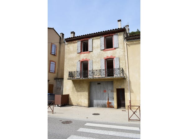 Axat, Languedoc-Roussillon 11140