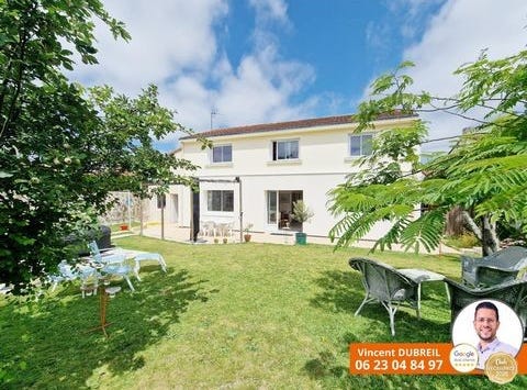 Reze, Pays de la Loire 44400
