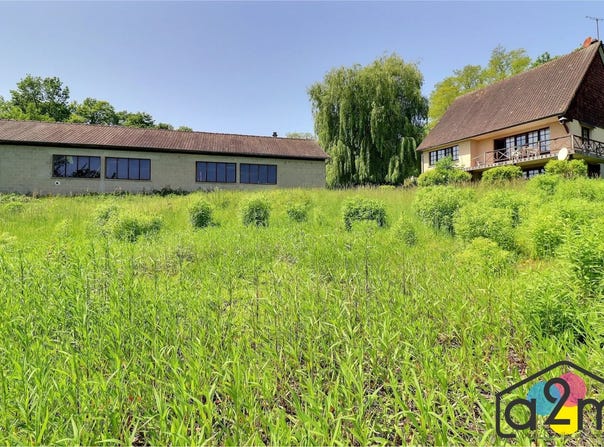 Cires-lès-Mello, Oise 60660