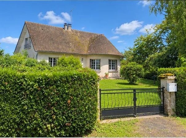 Saint-Martin-l'Ars, Vienne 86350