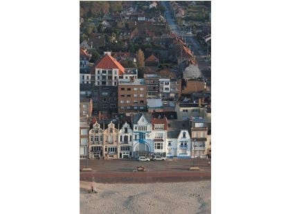Bray-Dunes, Nord-Pas-de-Calais 59123