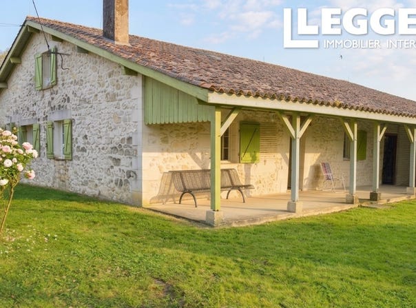 Virazeil, Nouvelle-Aquitaine 47200