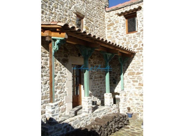 Saint-Paul-la-Coste, Languedoc-Roussillon 30480