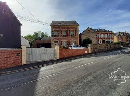 Monthermé, Grand Est 08800