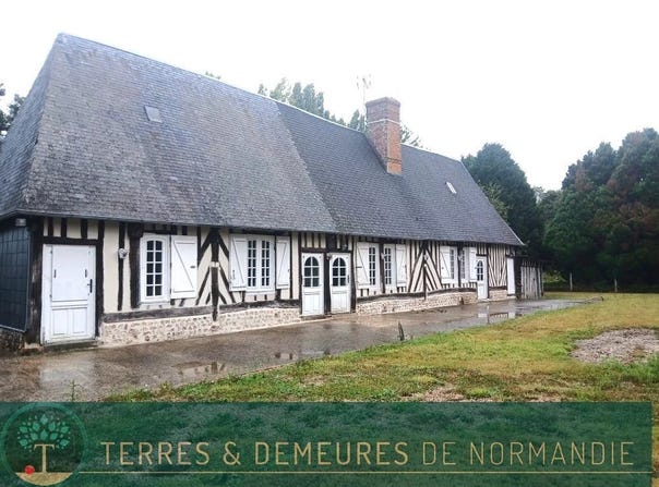 Bernay, Eure 27300