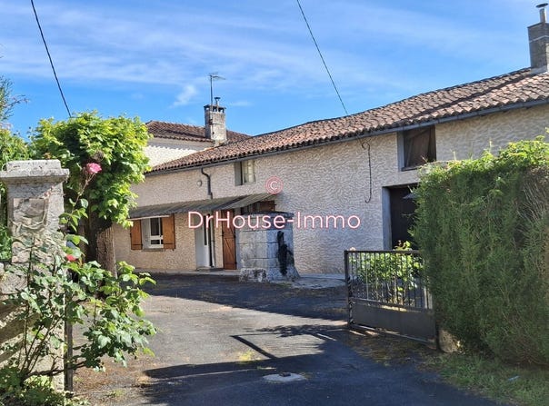Villars, Aquitaine 24530