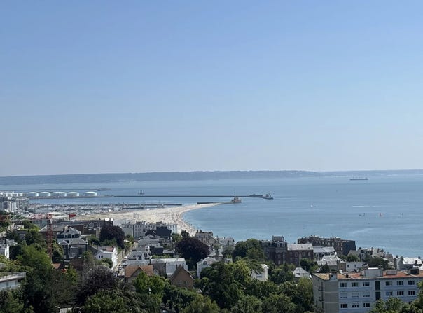 Sainte-Adresse, Seine-Maritime 76310