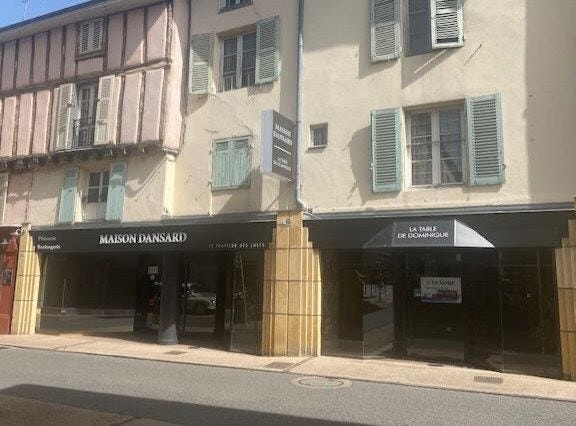 Marcigny, Burgundy 71110