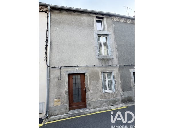 Le Dorat, Nouvelle-Aquitaine 87210