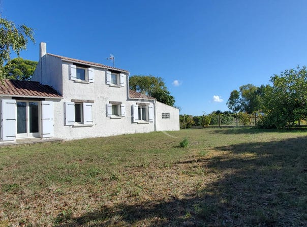 BARBATRE, Pays de la Loire 85630