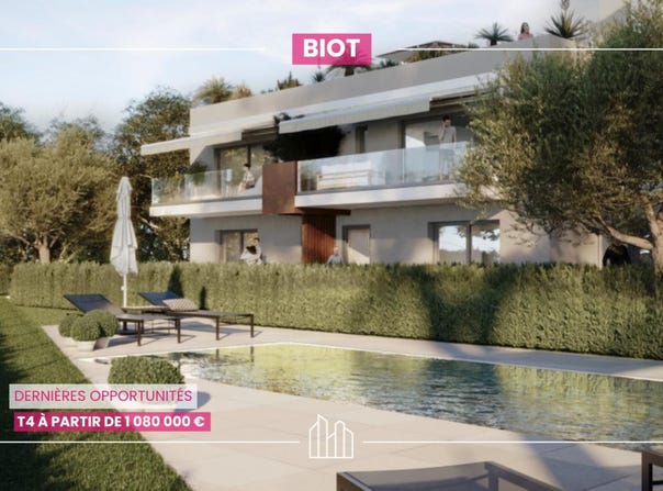 Biot, Provence-Alpes-Côte d'Azur 06410