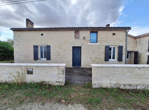 Lougratte, Aquitaine 47290